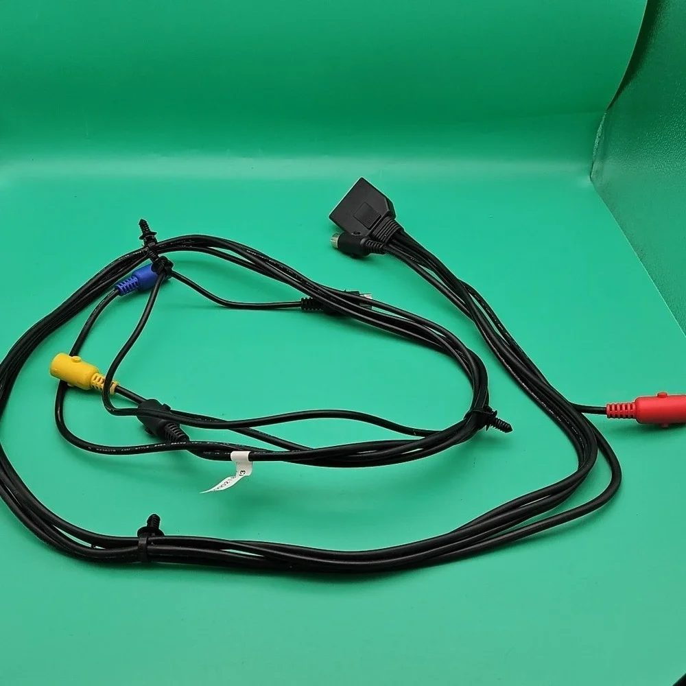 La Z boy Cable Lazy‎ Electric Power Lift Remote 75000218-03 Connector 8 pin Part